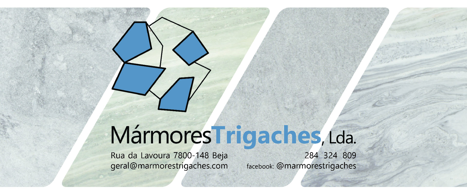 M&aacute;rmores Trigaches